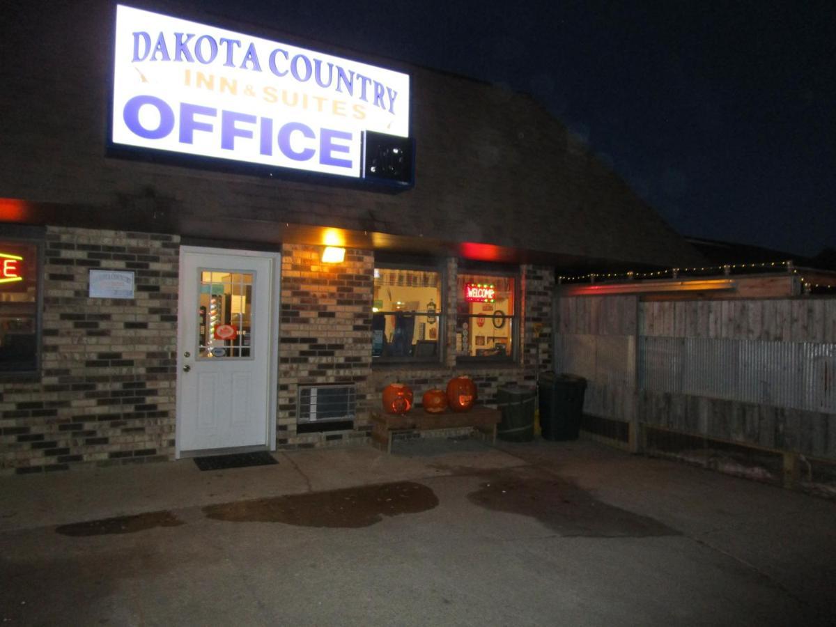 Locanda Dakota Country Platte
